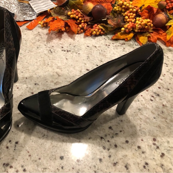 Carlos by carlos Santana heels - Picture 3 of 11